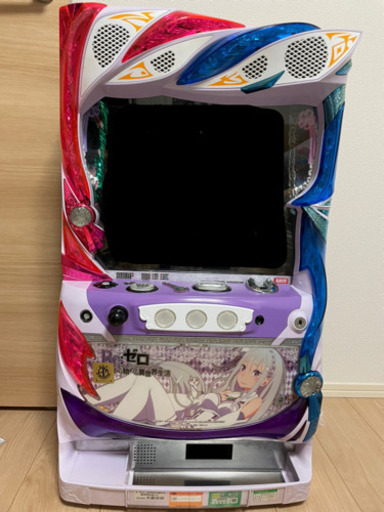 リゼロ スロット