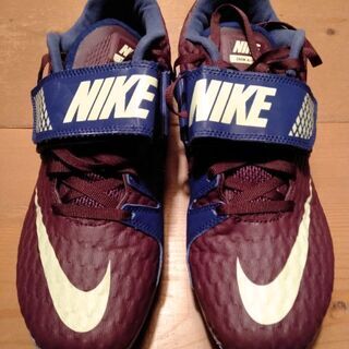 NIKE 走高跳 HIGH JUMP ELITE 26.5cm