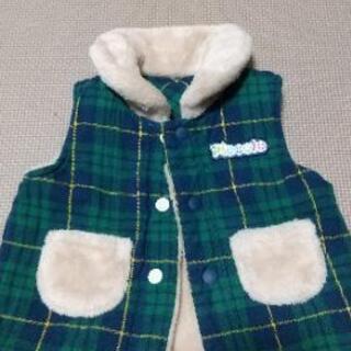 70cmアウター リバーシブルの画像