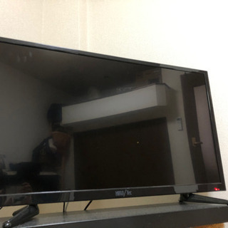 【超美品❗️】19年製❗️39V型 LED液晶テレビ