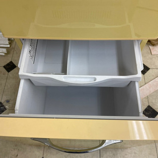 【決定済】冷蔵庫引取りに来て下さる方0円の画像