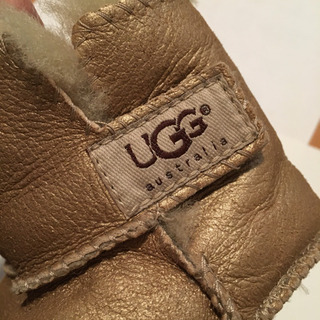 ugg ベビーブーツ