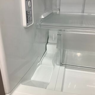 【安心の6ヶ月保証】　TOSHIBA＜東芝＞　340L　冷凍88L　3ドア冷蔵庫　[トレファク八王子めじろ台店] の画像