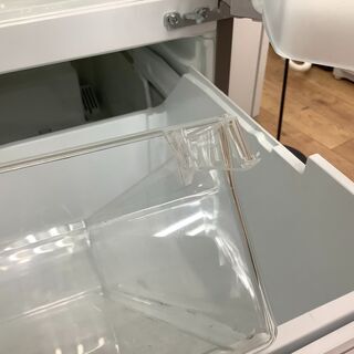 【安心の6ヶ月保証】　TOSHIBA＜東芝＞　340L　冷凍88L　3ドア冷蔵庫　[トレファク八王子めじろ台店] の画像