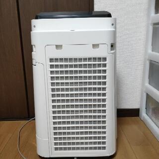 【終了】SHARP 加湿空気清浄機 KC-E40の画像