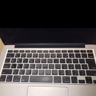 MacBook Pro 13インチ 2015年