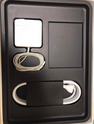 MacBook Pro  13インチ 2015年