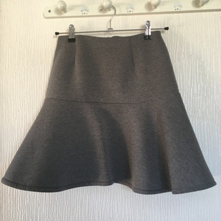 ☆大セール中☆  美品　フレアスカート の画像