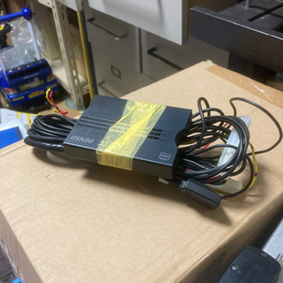 実働品　ETC アンテナ分離型の画像