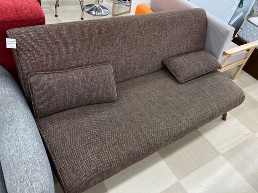 unico(ウニコ) ROY ２人掛けソファー