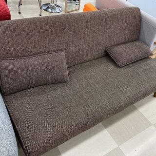 unico(ウニコ) ROY 2人掛けソファー