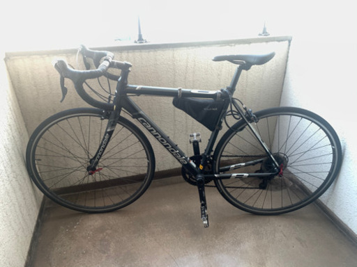 キャノンデール　CAAD8 SORA 2016モデル　サイズ51