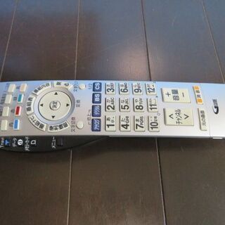パナソニック 42V型 液晶テレビ ビエラ TH-42PZ800 フルハイビジョン 購入価格148,000円の画像