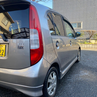 ☆☆☆ ホンダライフターボ4WD 少しジャンク ☆☆☆ 最終値下41,000円→36,000円の画像