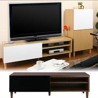 予定者決定済み【無料】テレビボード　TVボード　テレビ台の画像