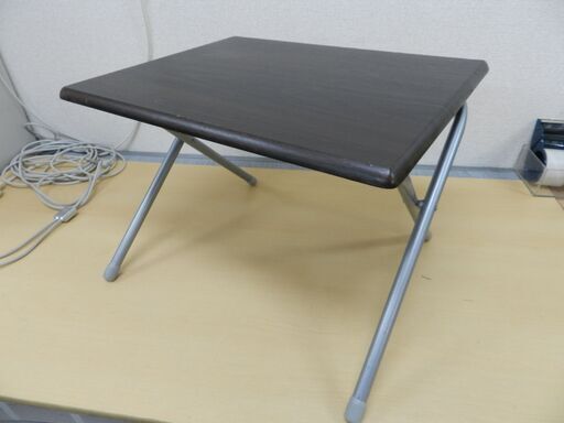 ニトリ 折り畳みデスク 幅50cm