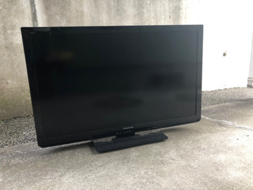 液晶テレビ　中古品