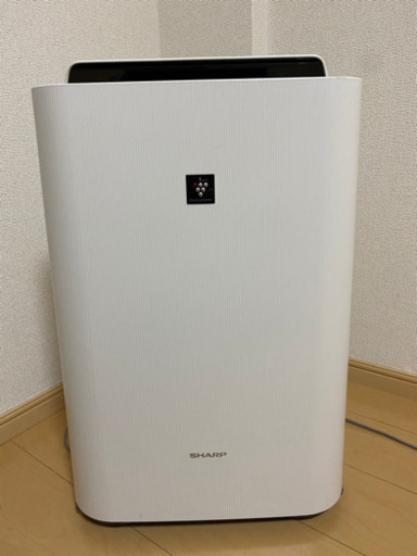 【美品✨】プラズマクラスター