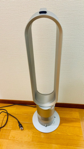 dyson air multiplier ダイソン エアーマルチプライヤー AX8-JP