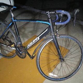 商談中！クロスバイク ロードバイク 自転車の画像