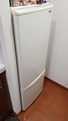 【引越し急処分・激安・後悔なし】168L PANASONIC冷蔵庫・6kg SHARP洗濯機・電子レンジ・1.5合炊飯器・レンジ台