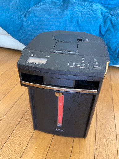 TIGER電気ポット3.0L