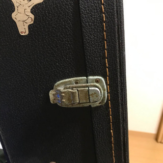 【ケース】アコースティックギターケースの画像