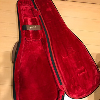 【ソフトケース】Gibsonギターケースの画像