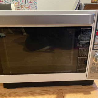 SANYO オーブンレンジ