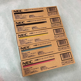 大容量 カートリッジ PR-L5700C