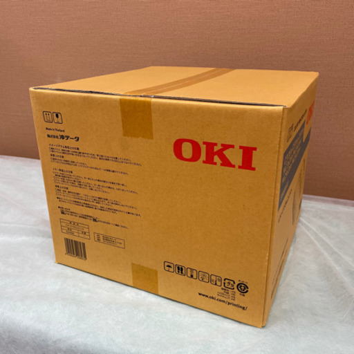 OKI イメージドラムユニット C4MA