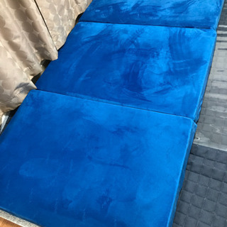 MLILY エムリリー マットレス（8cm）シングル