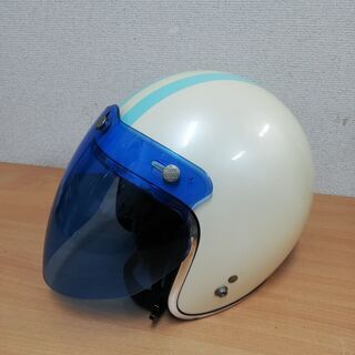 バイク ヘルメット フリーサイズ