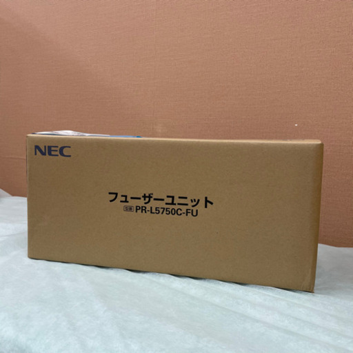 NEC L5750C-FU フューザーユニット