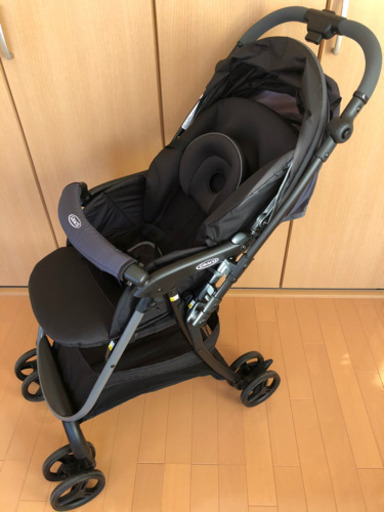 グレコ シティースター ベビーカー