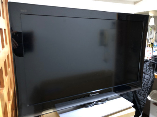 【液晶テレビ】パナソニック　VIERA   26インチ