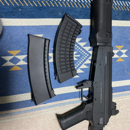 CYMA製GALIL