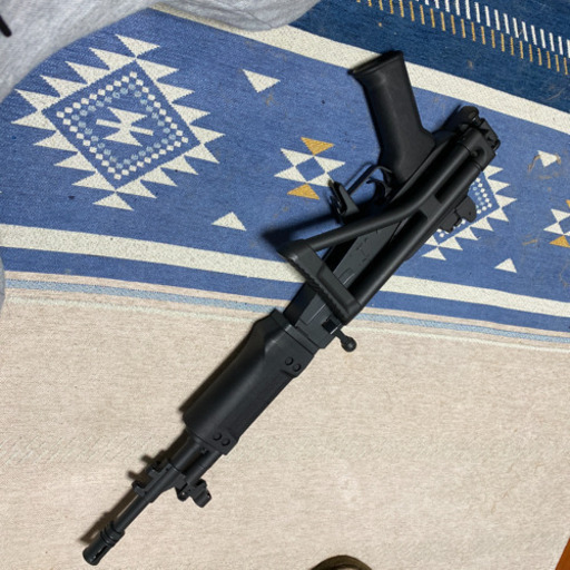 CYMA製GALIL
