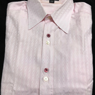 【中古】訳ありMEN'S TENORAS（メンズティノラス）Ｍ
