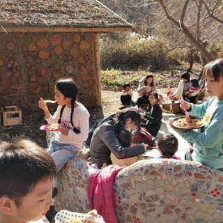One Day フリースクール第二回 ～理想の学び場とは？～の画像