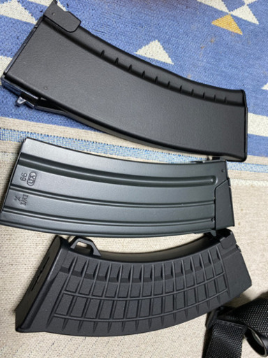 CYMA製GALIL