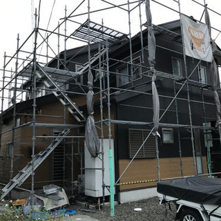 塗装作業員募集中してますの画像