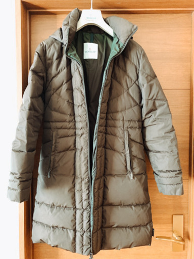 モンクレール　レディース　サイズ0