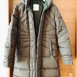 モンクレール　レディース　サイズ0