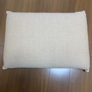 【取引決定済】枕　ニトリ　寝具　ピロー　まくらの画像