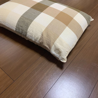 【取引決定済】枕　ニトリ　寝具　ピロー　まくらの画像