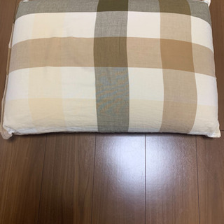 【取引決定済】枕　ニトリ　寝具　ピロー　まくら