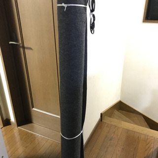 電気カーペットの画像