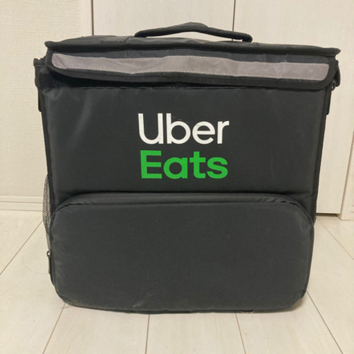 クロスバイク（自転車）・Uber eatsセット！！