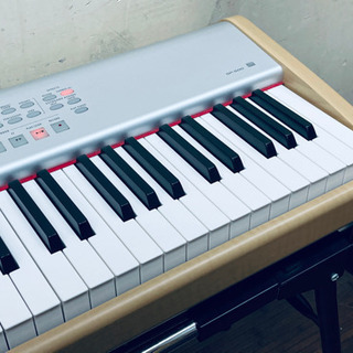 コルグ KORG 電子ピアノ SP-500 デジタルピアノ 88鍵 ペダル付き 動作 